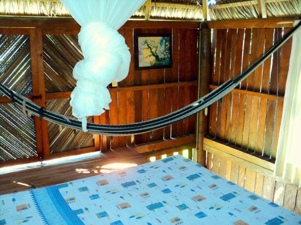 Hotel Cabanas Pie De La Cuesta Coyuca Zimmer foto