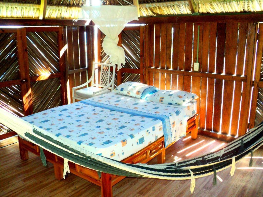Hotel Cabanas Pie De La Cuesta Coyuca Zimmer foto